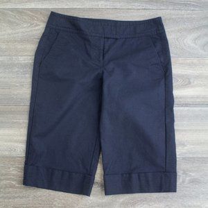💖 Ann Taylor Capris Size 4